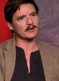 Pedro Pascal Tattoos Explained