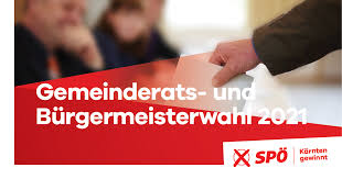Bei der letzten wahl hätten mehr als die hälfte der wähler als ein wichtiges wahlmotiv die person haiders in kärnten herrscht ein proporzsystem. Gemeinderats Und Burgermeisterwahl 2021 In Karnten