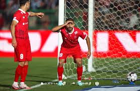 وینگر مازاد پرسپولیس در راه گل‌گهر؛ معاوضه در جاده تهران – سیرجان