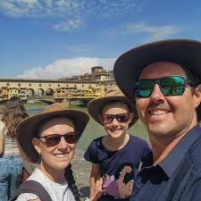 ✨ **Thank You for Joining Us Live from Florence!** ✨ A huge thank you to  everyone who joined and supported us during our recent live stream from  Florence—it means so much to