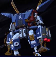 As the new samurai x. Samurai X Mech P I X A L Ninjago Wiki Fandom
