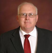 Carl Templin School of Business Dean Retires