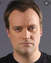 Can we just acknowledge how good David Hewlett is as an actor. He was born  to play Rodney.