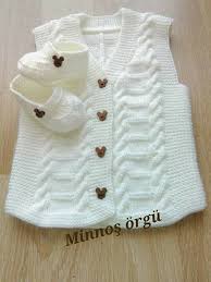 Pin De Hulya Avci En Bebek Hirkasi Ropa Tejida Para Nina Ropa Tejida Para Bebe Chaqueta Nina Punto