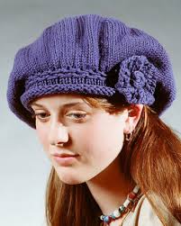 Ravelry: Fiber Trends Website