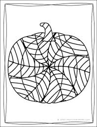 This collection includes mandalas, florals, and more. Pumpkin Coloring Pages Free Printable Pumpkin Coloring Book
