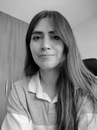 Griselda Benavides's Instagram, Twitter & Facebook