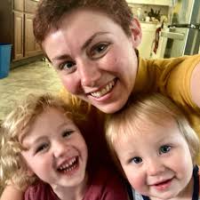 Moash did Nothing wrong!