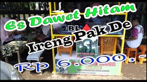 Es dawet ayu made in banjarnegara, jawa tengah. 34 Download Gambar Poster Dawet Ayu Banjarnegara Terkeren Postercov