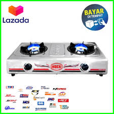 Hock sebagai ahli dapur terpercaya sejak tahun 1968, kini telah memproduksi berbagai alat dapur berkualitas seperti kompor, cooker hood, oven, kitchen sink, sink tap dan water tank. Jual Kompor Kwali Hock Lazada Co Id