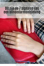 Learn vocabulary, terms and more with flashcards, games and other study tools. Dit Zijn De 7 Signalen Van Een Blindedarmontsteking Buikpijn Menstruatiepijn Gezond