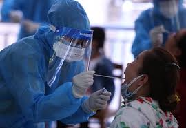 Khoanh vùng, cách ly ổ dịch ở công ty tnhh hosiden việt nam 17 phút trước; Báº¯c Giang Xet Nghiá»‡m Covid 19 Táº¥t Cáº£ Cong Nhan Cong Ty Tnhh Hosiden Viá»‡t Nam