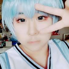 She remind me for Citlali😂😹😆