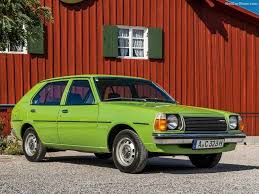 Image result for Earth Green 1974 Mazda