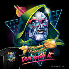 Find funny gifs, cute gifs, reaction gifs and more. Deal With It Shirtoid