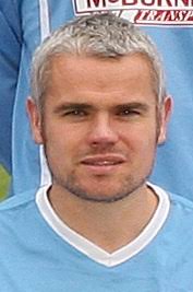 McCutcheon, Gary Kyle McCutcheon