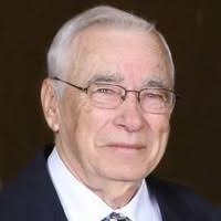 Obituary information for James Keyes