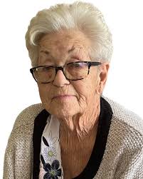 Most Recent Obituaries