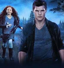 Renesmee And Jacob Twilight Book Twilight Renesmee Twilight Funny