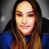 Elizabeth Zendejas's Instagram, Twitter & Facebook