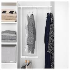 Platsa Armoire Penderie Blanc Fonnes Blanc Commandez Ici Ikea Ikea Kledingkast Ruimtes