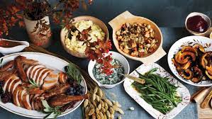 Find thanksgiving appetizers recipes for dips, savory tartlets, cheese spreads, crudite, and more. Thanksgiving Recipes Martha Stewart