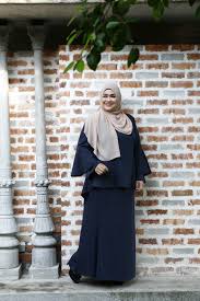Poplook.com is the leading online shopping destination in malaysia. Baju Raya Trend Terkini Mis Claire Untuk Wanita Plus Size Malaysia Ayue Idris