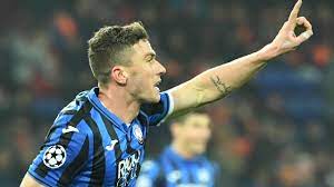 Wie schon vor jahresfrist ist der brasilianer schlicht zu teuer. Atalanta Bergamo Robin Gosens Mit Deutlicher Kritik Am Fussball Geschaft Eurosport
