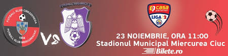 Ideal sample to show the graphic bases that support a well done logo.it combines geometric shapes withour resting mobility or. Fk Csikszereda Fc Arges Pitesti