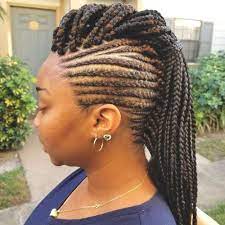 35 Best Black Braided Hairstyles For 2021 Braids For Black Hair Cornrow Hairstyles Hair Styles