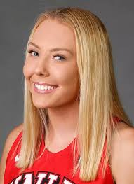 2021 Women's Basketball Roster