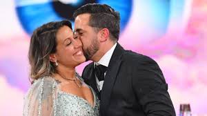 Marisa Pires e Pedro Jorge mais unidos do que nunca: "Ele foi a melhor  coisa que me aconteceu"