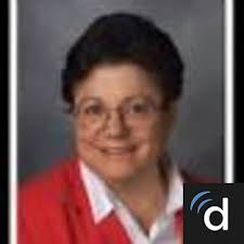 Dr. Eugenia Marcus, MD