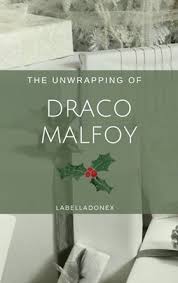 The Unwrapping Of Draco Malfoy Labelladonex Harry Potter J K Rowling Archive Of Our Own Gloss finish provides intense, vibrant colors, and sharp line detail. harry potter j k rowling archive