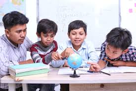 Digital Learning