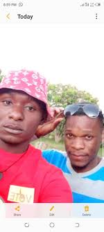 Monze legends those who knows as drop our names..........????