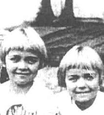 Madge Ellis Obituary (1928