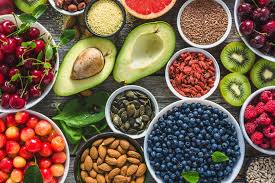 Maybe you would like to learn more about one of these? Warum Nehme Ich Zu Trotz Gesunder Ernahrung Nicht Ab Genuss Des Lebens Vegetarische Gesunde Rezepte