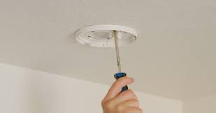 Vivint security professionals are notified if an alarm in your home is triggered. Vivint Smoke Detector Installation Guide