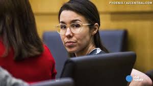 Judge refuses to drop death penalty against Jodi Arias