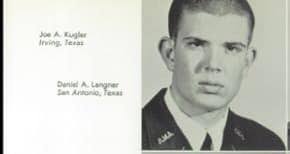 Reconnecting with Irving High School Alumni and sharing school experiences