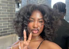 Macam mana nak bagi rambut aku jadi macam ni? : r/blackladies