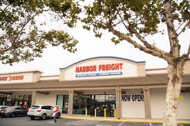 Harbor Freight Tools Opening Second Stockton Store On Hammer Lane
