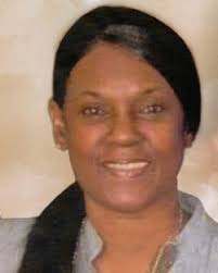 Mrs Yvette Renea Page Collier (1955-2014)