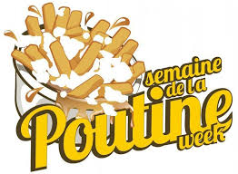 Montreal Poutine Week 2014 Learn French Fast Learn French Teaching French