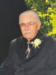 Obituary for William (Bill) Foster Thomas Kitchen