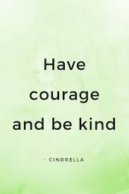 Strength Quotes Courage And Kindness Quotes Click To Shop Creative Quote Prints And Art Poster Quotes Kindness Quotes Creativity Quotes Quotes