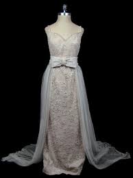 Dress Bob Mackie 1980s The Frock Dresses Formal Fashion Women Vintage Dresses