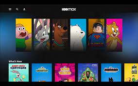 Cristin milioti, billy magnussen, ray romano, noma dumezweni. Is Cartoon Network Part Of Hbo Max