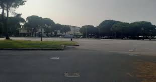 Montegrotto Terme, una struttura coperta per piazza Mercato